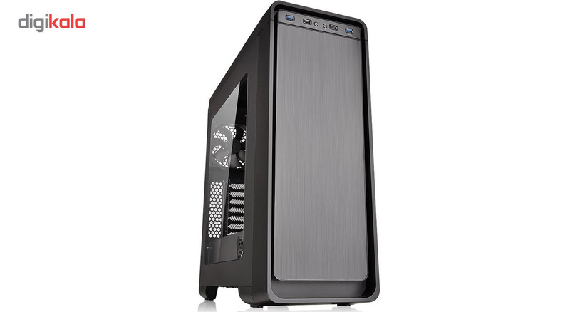 کیس کامپیوتر ترمالتیک مدل Versa U21