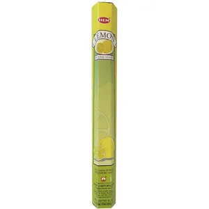 عود خوشبو کننده هم مدل Lemon