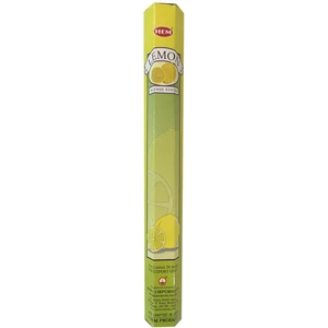 عود خوشبو کننده هم مدل Lemon