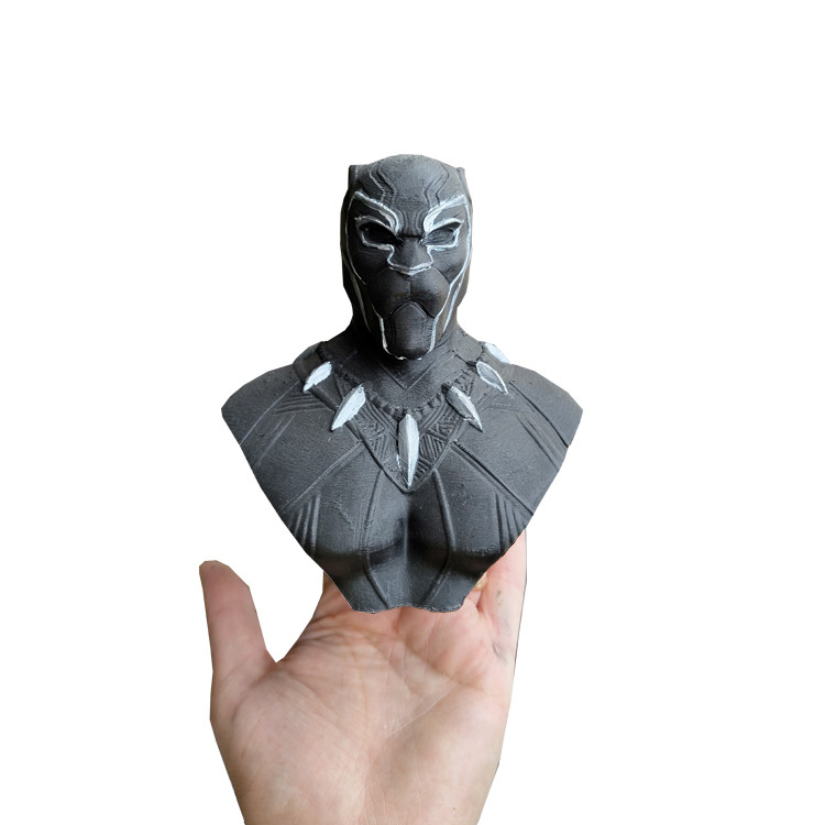 فیگور مدل Black Panther