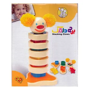 Clown tower kodake emroz