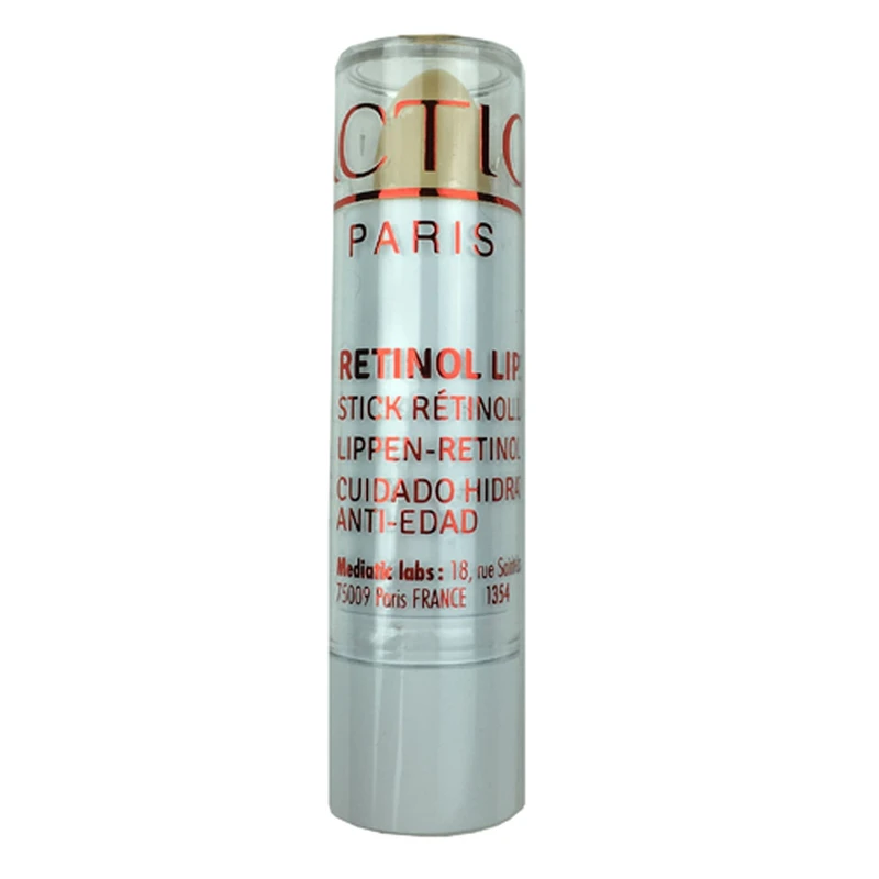 استیک لب لکسیون مدل 057
