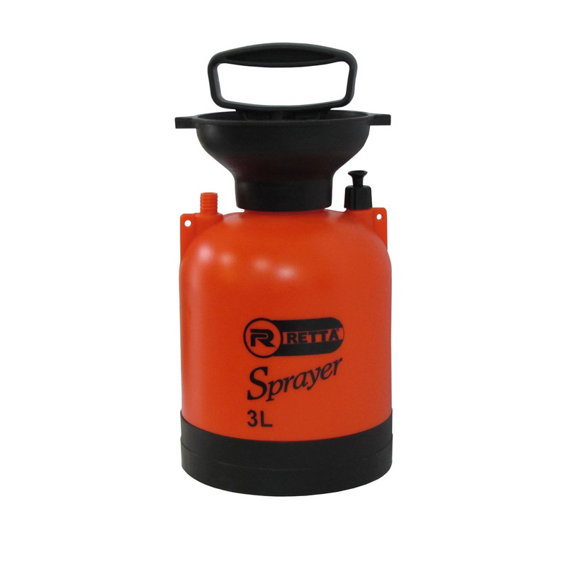 سمپاش رتا مدل RTS-2003 حجم 3 لیتر سمپاش رتا مدل RTS-2003 حجم 3 لیتر