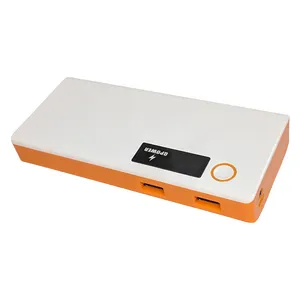 شارژر همراه جی پاور مدل G509 ظرفیت 15000 میلی آمپر ساعت