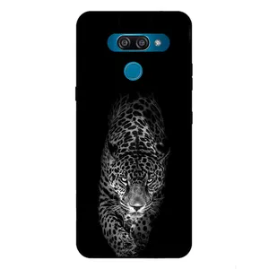 Megafone Panther 1879 Cover For LG K50