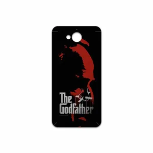 MAHOOT The Godfather Cover Sticker for HTC Desire 650