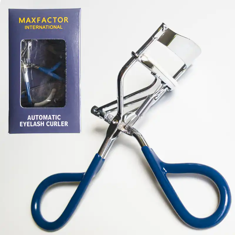 فرمژه مکس فکتور مدل KL-10