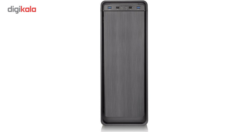 کیس کامپیوتر ترمالتیک مدل Versa U21