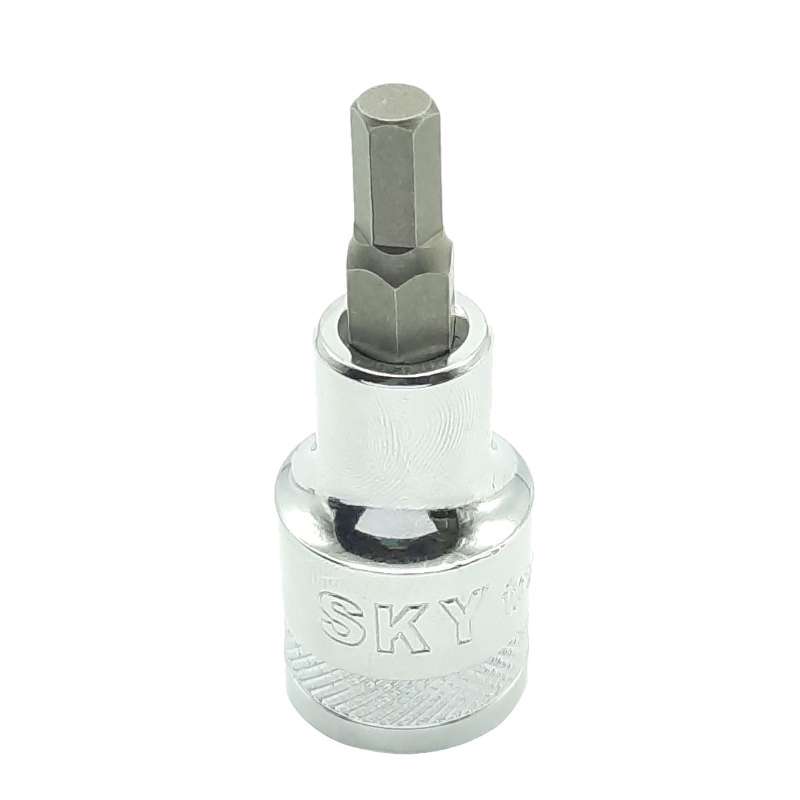 سری بکس اس کای مدل H-6 سایز 6 میلی متر