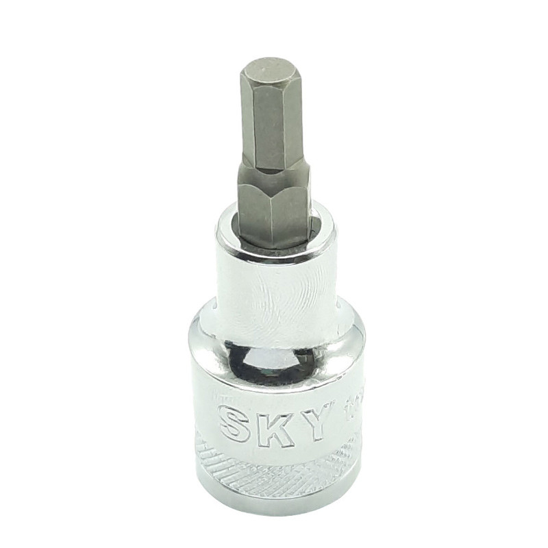 سری بکس اس کای مدل H-6 سایز 6 میلی متر