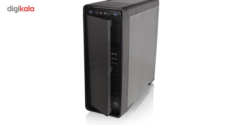 کیس کامپیوتر ترمالتیک مدل Versa U21