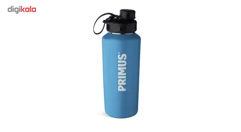 قمقمه پریموس مدل TrailBottle ظرفیت 1 لیتر