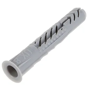 Fischer UX-8 Rawlplug 100 PCS