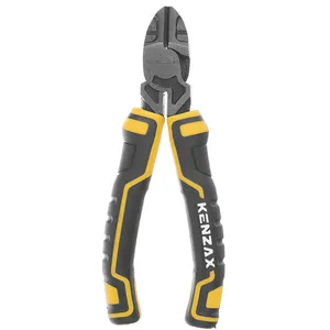 Kenzax KDC-26 Diagonal Pliers 6 Inch