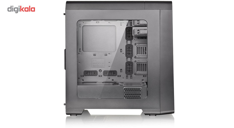 کیس کامپیوتر ترمالتیک مدل Versa U21