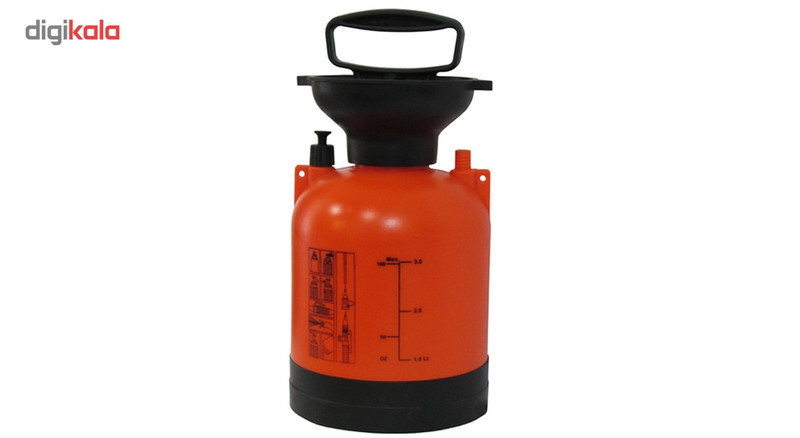 سمپاش رتا مدل RTS-2003 حجم 3 لیتر سمپاش رتا مدل RTS-2003 حجم 3 لیتر