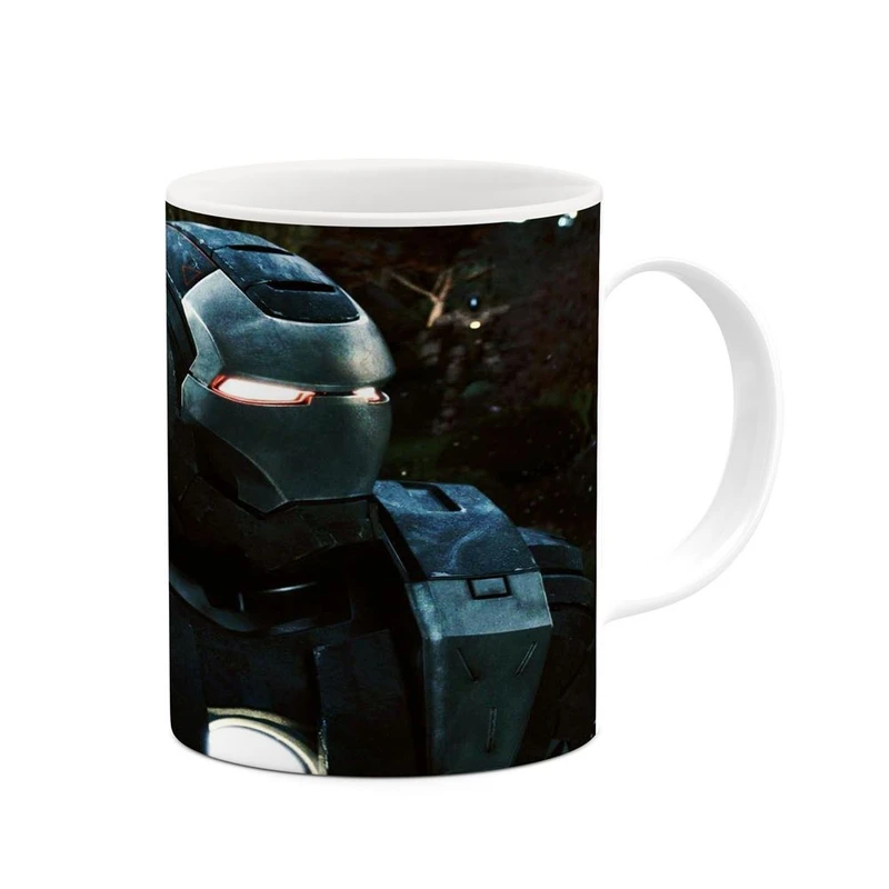 ماگ کاکتی مدل وار ماشین War Machine کد mgh40328