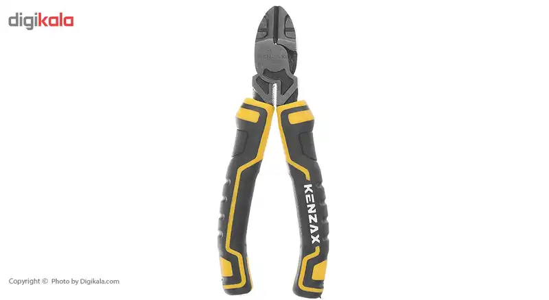 انبر سیم چین کنزاکس مدل KDC-26 سایز 6 اینچ