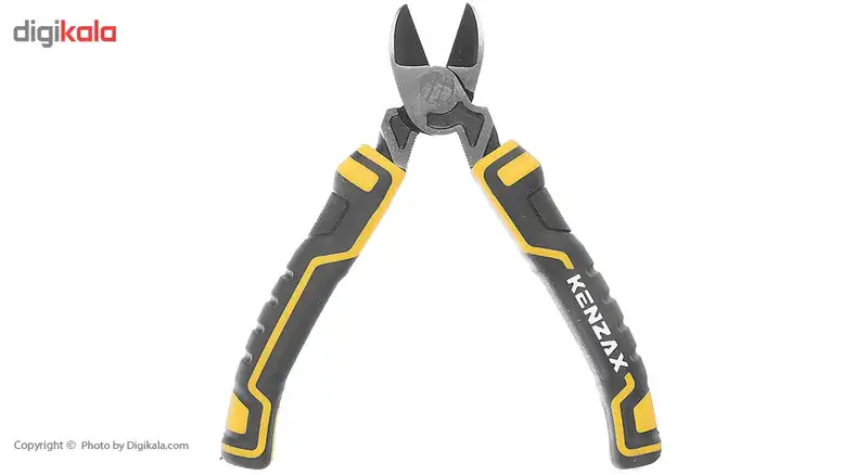 انبر سیم چین کنزاکس مدل KDC-26 سایز 6 اینچ