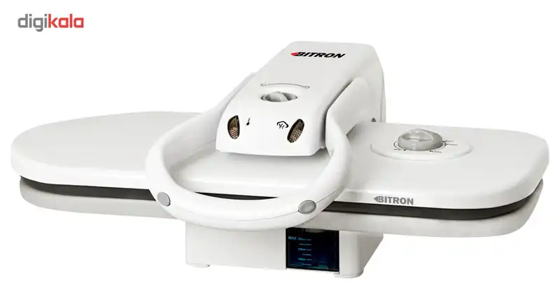 اتو پرسی بایترون مدل BSI-400BB