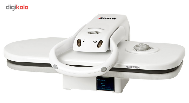 اتو پرسی بایترون مدل BSI-400BB اتو پرسی بایترون مدل BSI-400BB