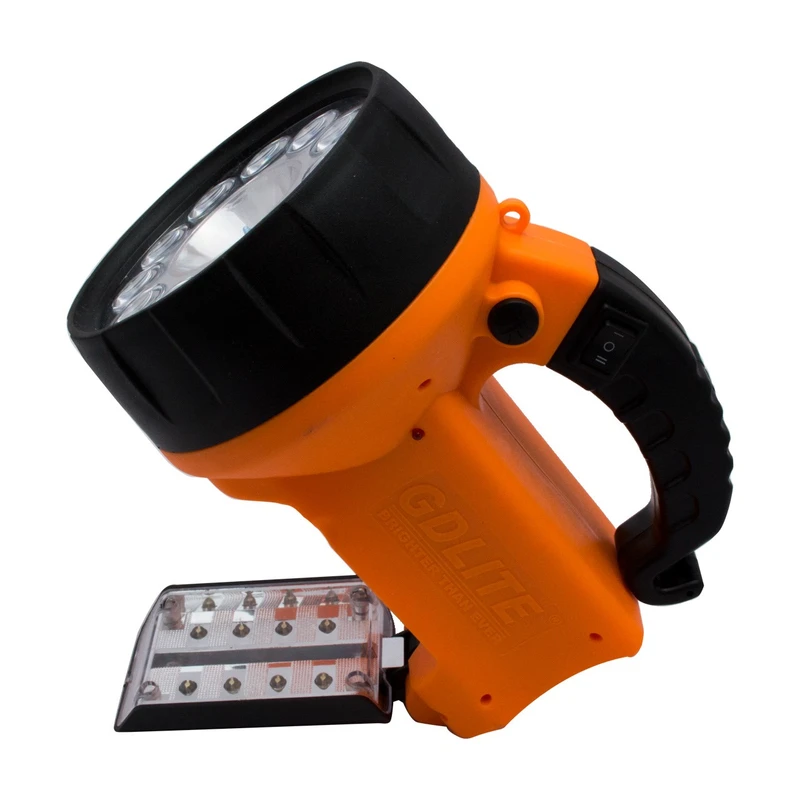 چراغ قوه GDlite مدل GD2911-B