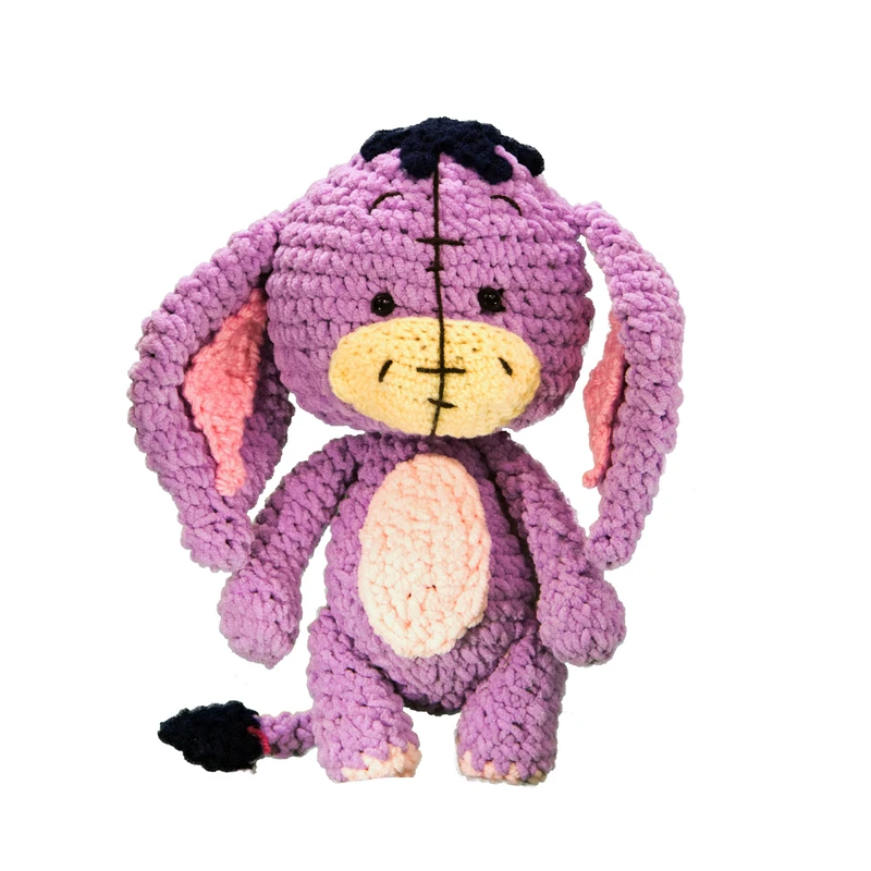 عروسک طرح ایور کد hp08