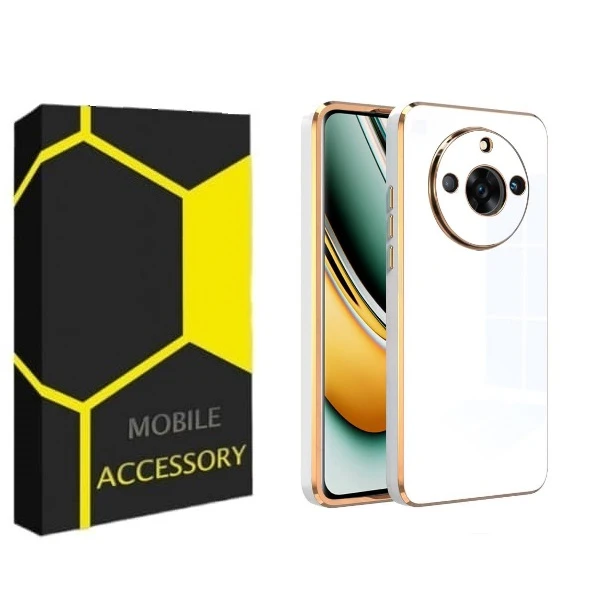 کاور مدل MyCase مناسب برای گوشی موبایل ریلمی Realme 11 Pro Plus 5G