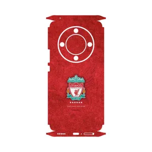 MAHOOT Liverpool-FullSkin Cover Sticker for Honor X9b