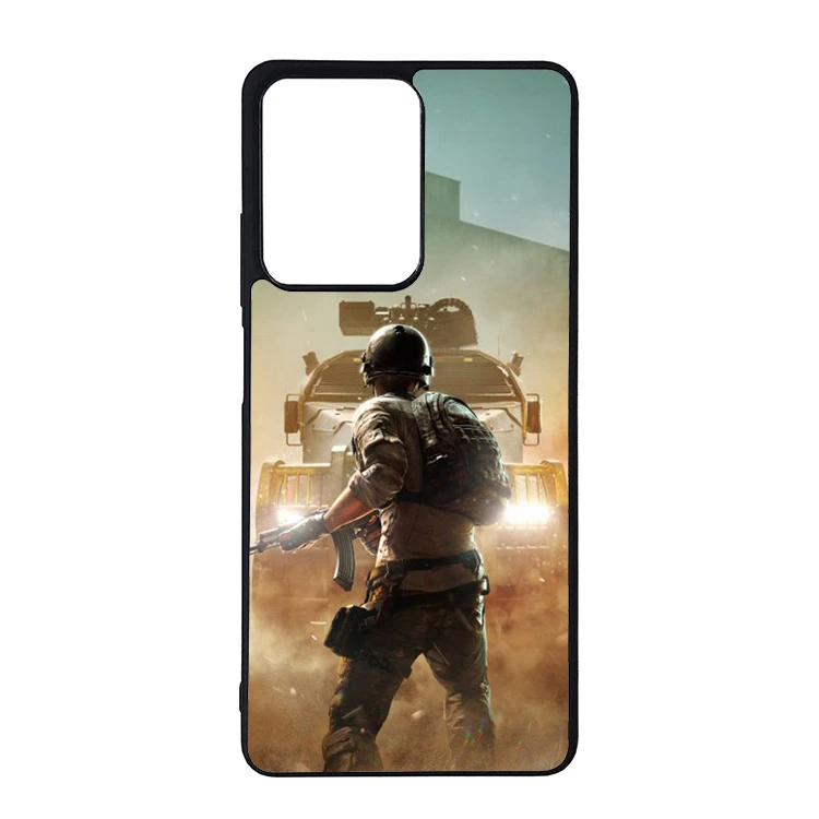 کاور گالری وبفر طرح بازی مناسب برای گوشی موبایل موتورولا moto g24