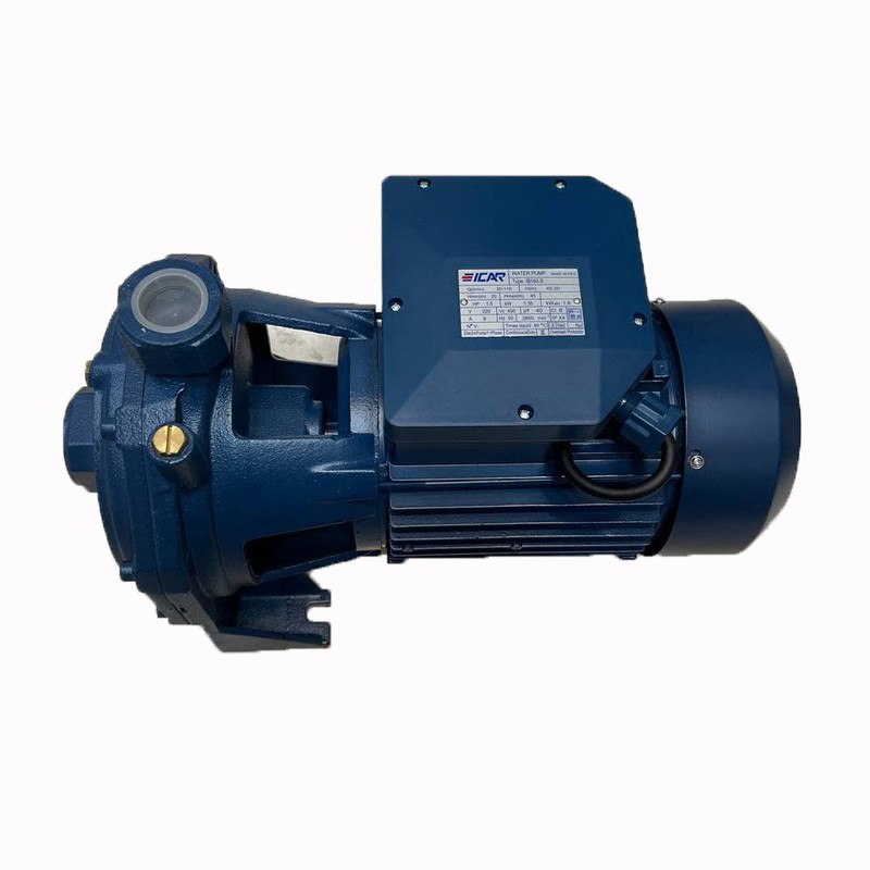 پمپ آب ایکار مدل IB160-S