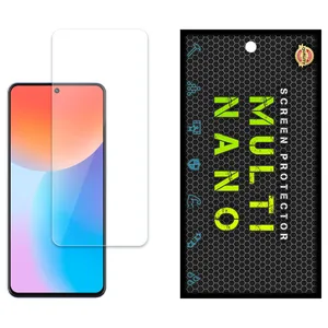 Multi Nano X-S1N Screen Protector For ZTE Axon 40 SE