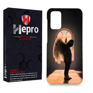 HEPRO MC Cover for Samsung Galaxy A13 4G