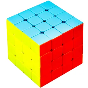 Qi Yi Rubik Cube QiYuan S