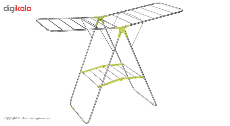 بند رخت بارک مدل PM-8608B