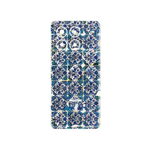 MAHOOT Traditional_Tile Cover Sticker for Xiaomi Poco X6 Pro