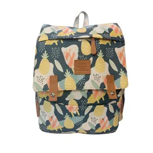 کوله پشتی لوازم کودک مدل A 139 - 2