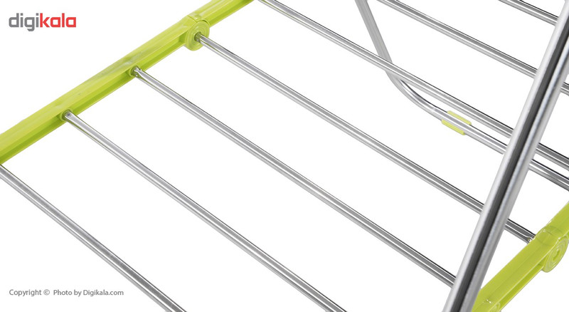 بند رخت بارک مدل PM-8608B