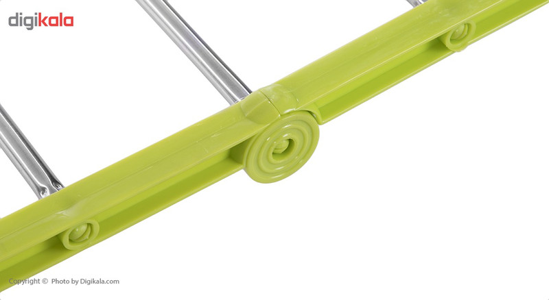 بند رخت بارک مدل PM-8608B