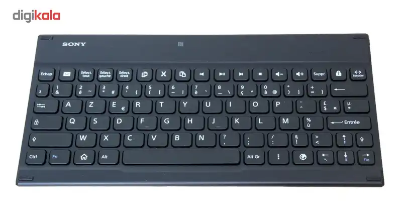 کیبورد بلوتوثی سونی مدل BKB10