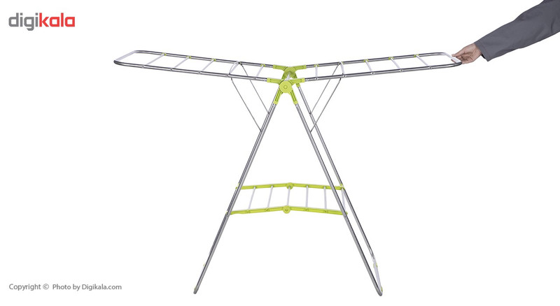 بند رخت بارک مدل PM-8608B