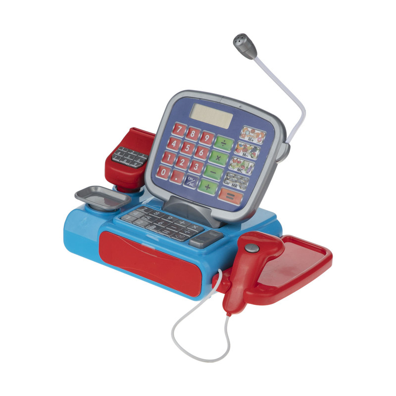 اسباب بازی سوپرمارکت آوا مدل AMT3050 کد 2