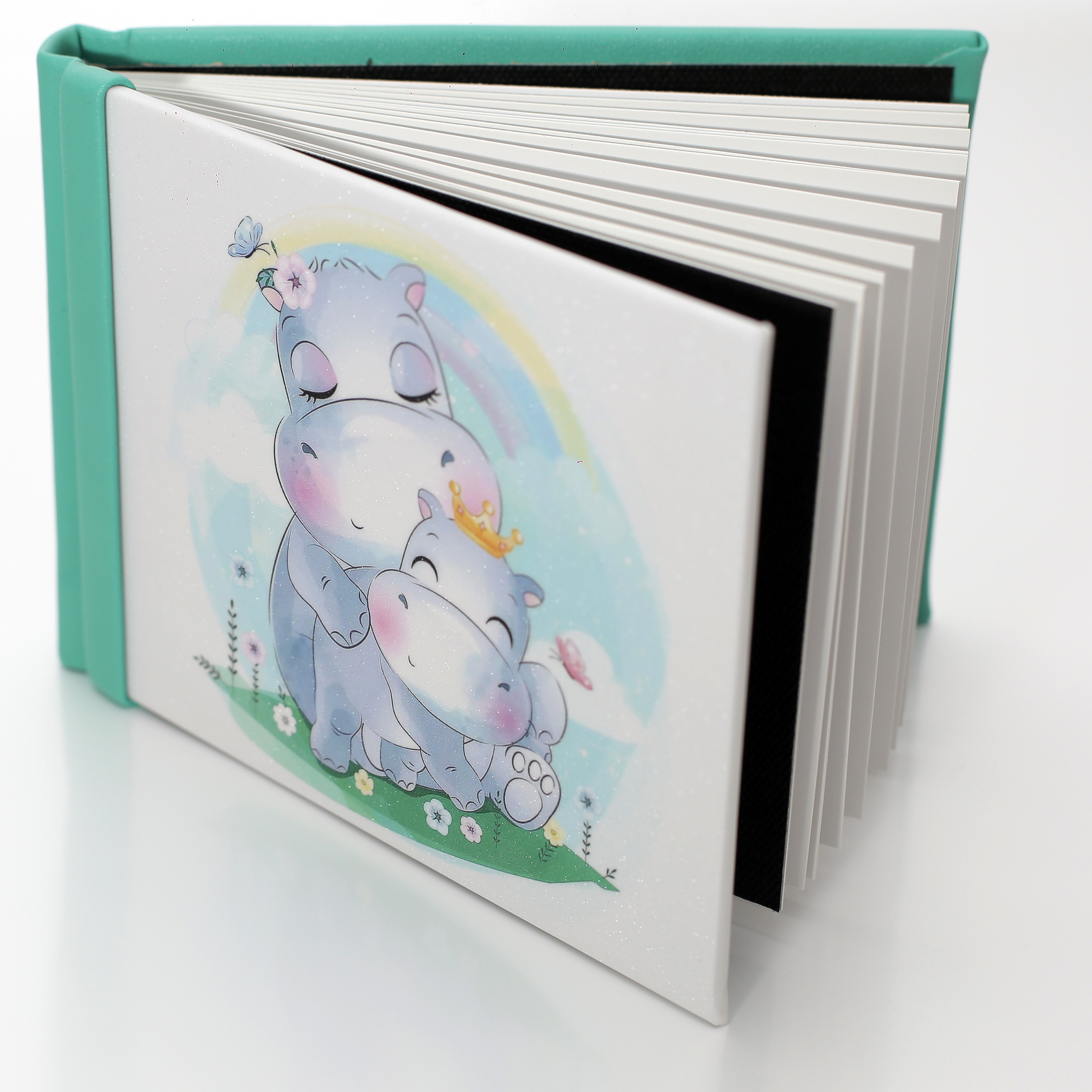 آلبوم خاطرات کودک مدل fantezi-22