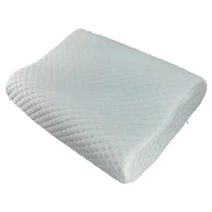 بالش طبی های مدل Countoure Memory Foam سایز L