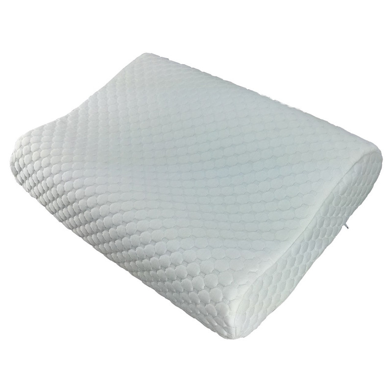 بالش طبی های مدل Countoure Memory Foam سایز L