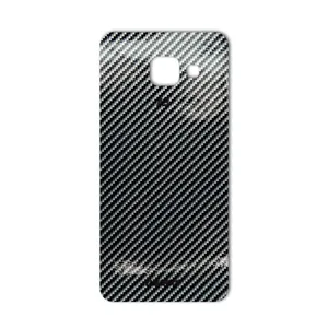 MAHOOT Shine-carbon Special Cover Sticker for Samsung A3 2016
