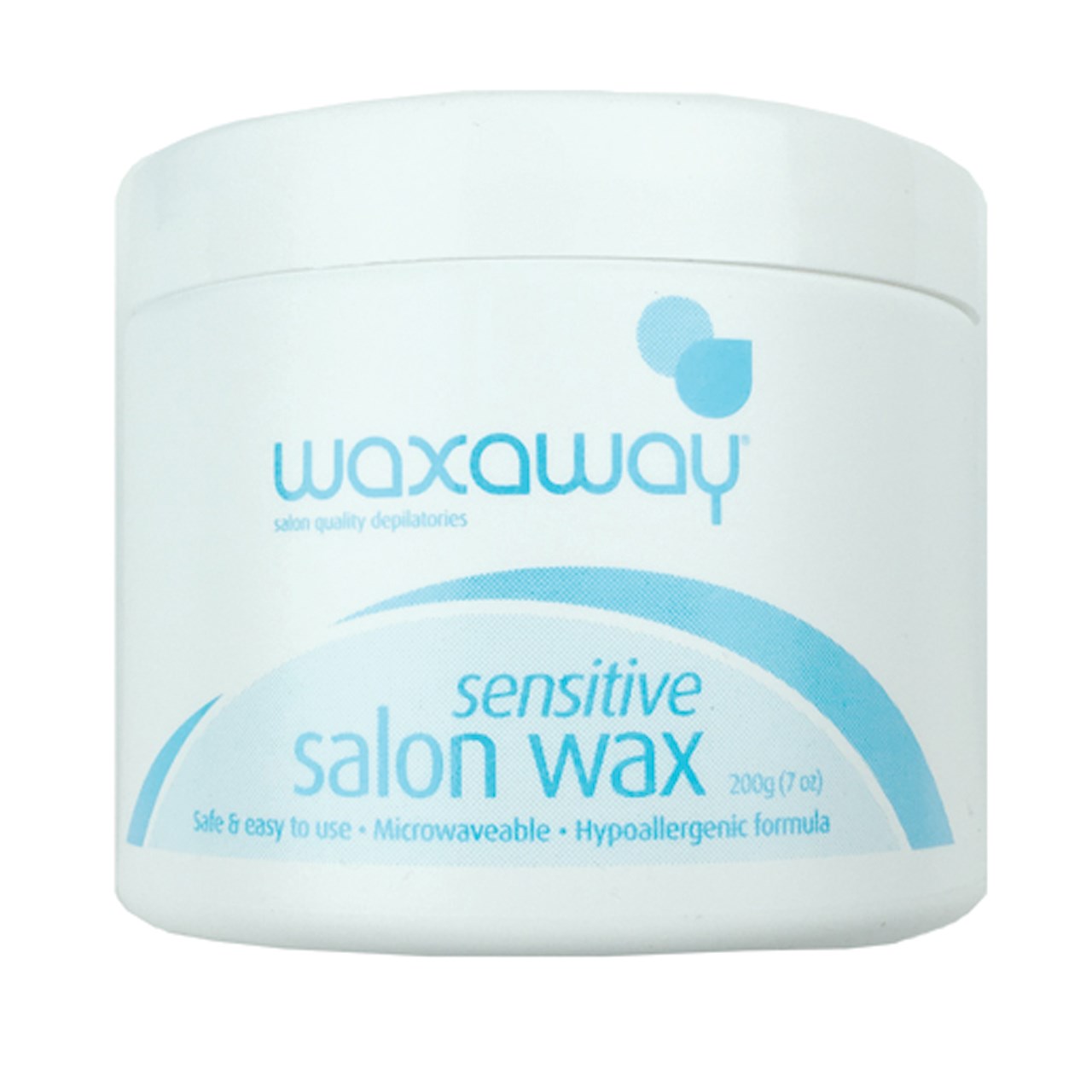 وکس waxaway مدل 21330 مقدار 200 گرم