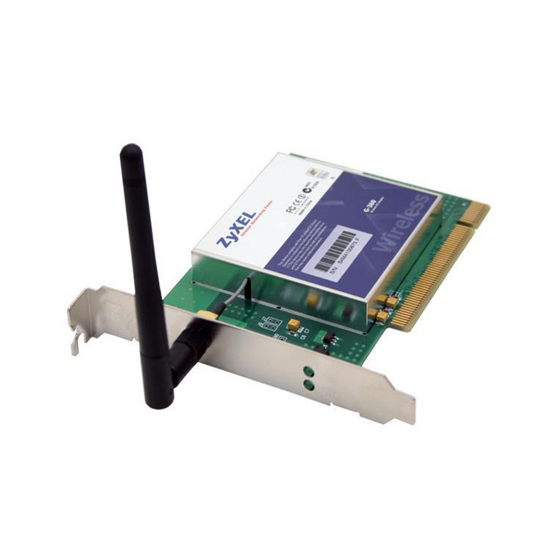 کارت شبکه بی سیم زایکسل مدل G-360