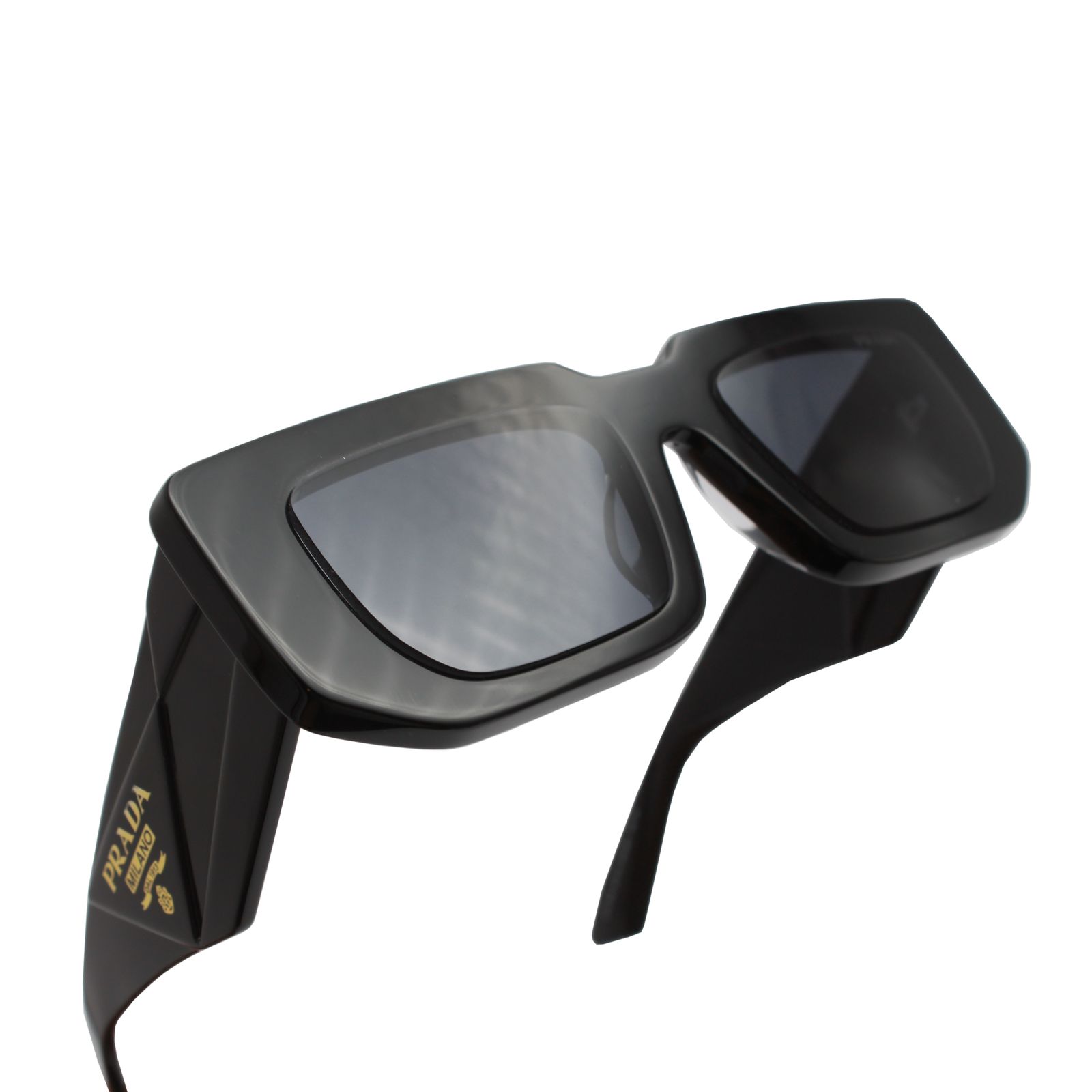 عینک آفتابی زنانه پرادا مدل SPR11ZS -  - 5