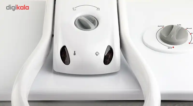 اتو پرسی بایترون مدل BSI-400BB